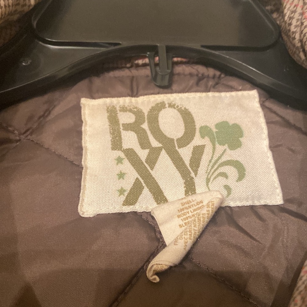 Roxy Jacket - Picture 2 of 7